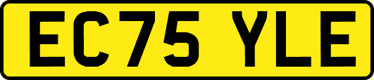 EC75YLE