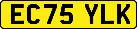 EC75YLK