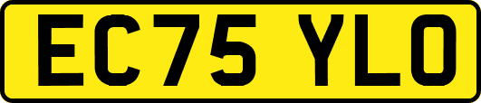 EC75YLO