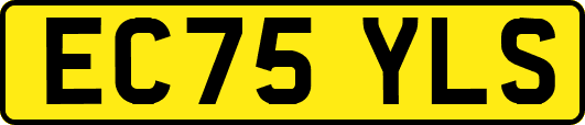 EC75YLS