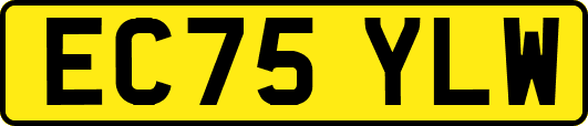 EC75YLW
