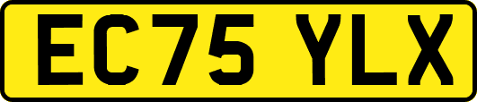 EC75YLX