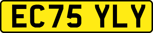 EC75YLY
