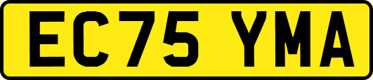 EC75YMA