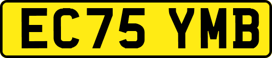 EC75YMB