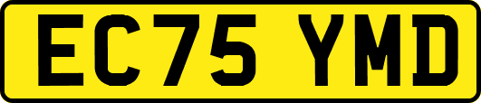 EC75YMD