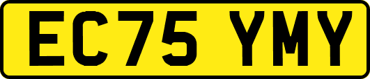 EC75YMY