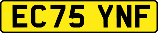 EC75YNF
