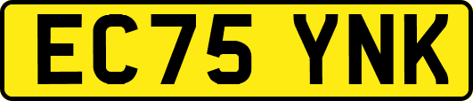 EC75YNK