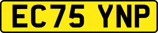 EC75YNP
