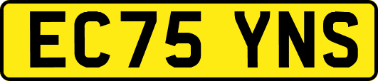 EC75YNS
