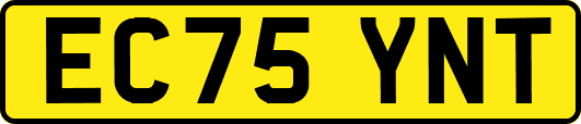 EC75YNT