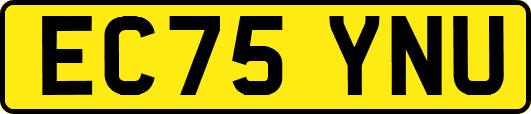 EC75YNU