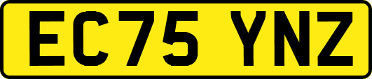 EC75YNZ