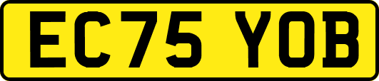 EC75YOB