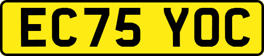 EC75YOC