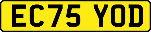 EC75YOD