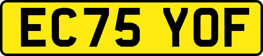 EC75YOF