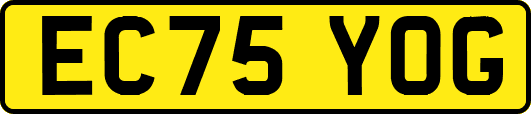 EC75YOG