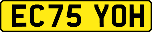 EC75YOH