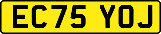 EC75YOJ