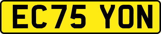 EC75YON