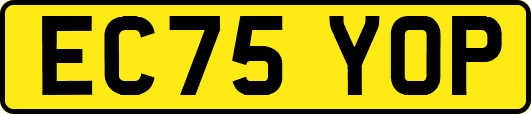 EC75YOP