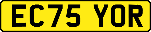 EC75YOR