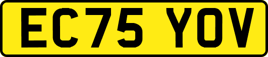 EC75YOV