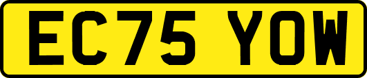 EC75YOW