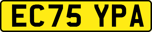 EC75YPA