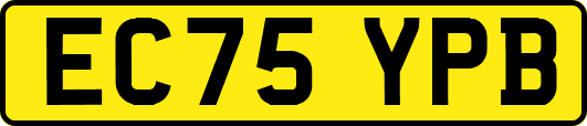 EC75YPB