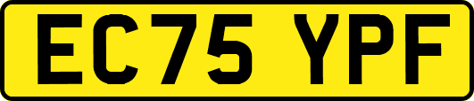 EC75YPF