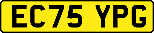 EC75YPG