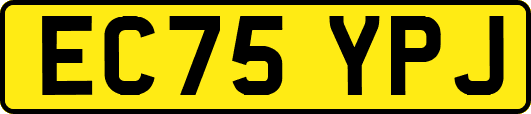 EC75YPJ