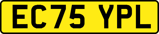 EC75YPL