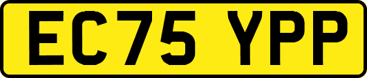 EC75YPP