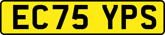 EC75YPS