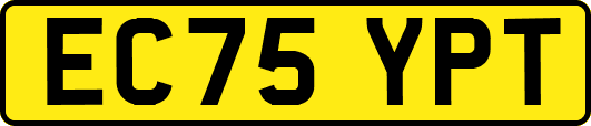 EC75YPT