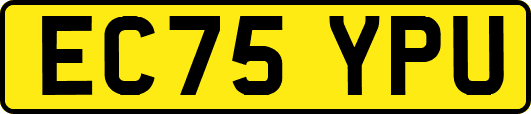 EC75YPU