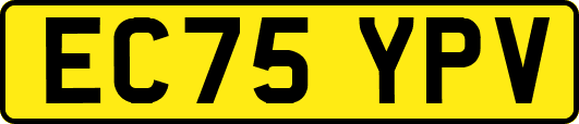EC75YPV
