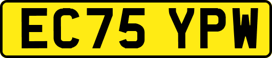 EC75YPW