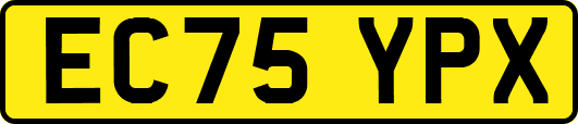 EC75YPX