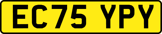 EC75YPY