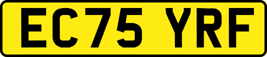EC75YRF