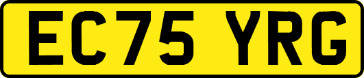 EC75YRG