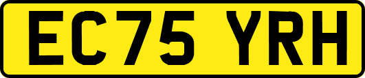 EC75YRH