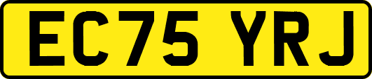 EC75YRJ