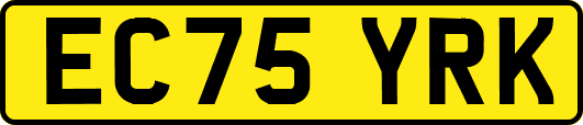 EC75YRK