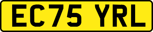 EC75YRL